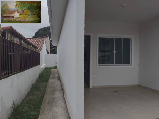 Casa para Venda em Iguaba Grande - 2