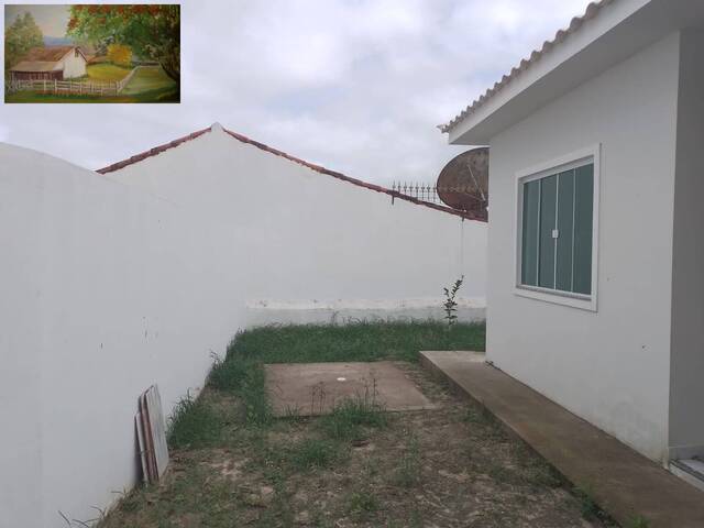 Casa para Venda em Iguaba Grande - 4
