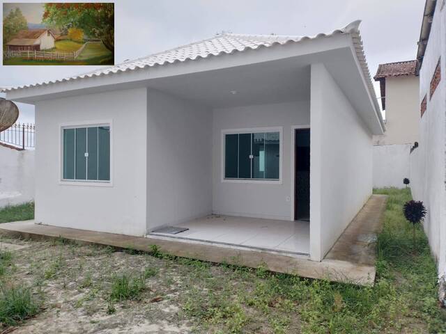 Casa para Venda em Iguaba Grande - 3