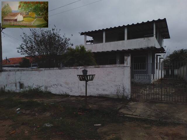 #114 - Casa para Locação em Araruama - RJ - 2