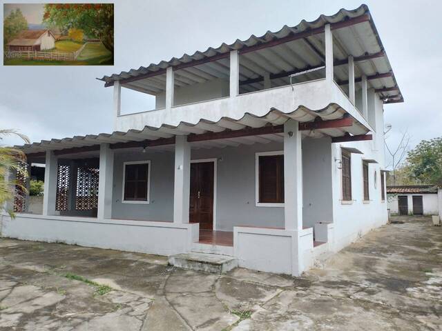 #114 - Casa para Locação em Araruama - RJ - 1