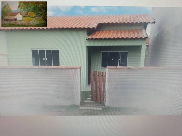 #117 - Casa para Locação em Iguaba Grande - RJ - 1