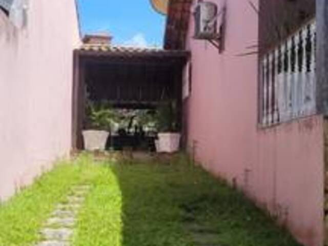 #118 - Casa em condomínio para Venda em Iguaba Grande - RJ - 3