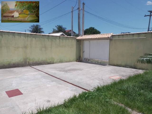 Casa para Venda em Iguaba Grande - 4