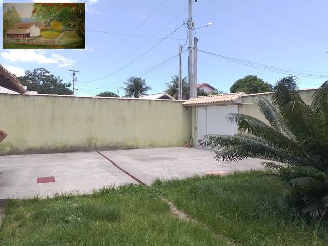 Casa para Venda em Iguaba Grande - 5