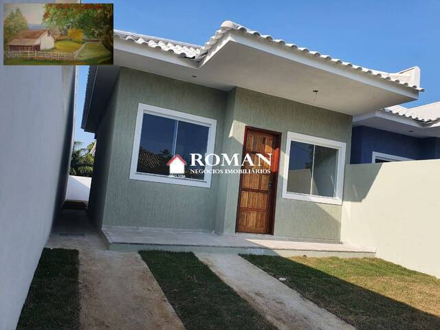 Casa para Venda em São Pedro da Aldeia - 4