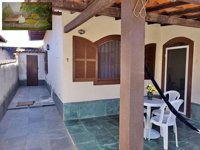 Casa para Venda em Iguaba Grande - 5