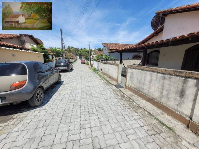 #128 - Casa para Venda em Iguaba Grande - RJ