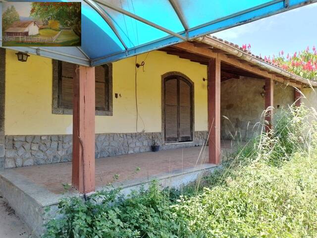 #018 - Casa para Venda em Araruama - RJ