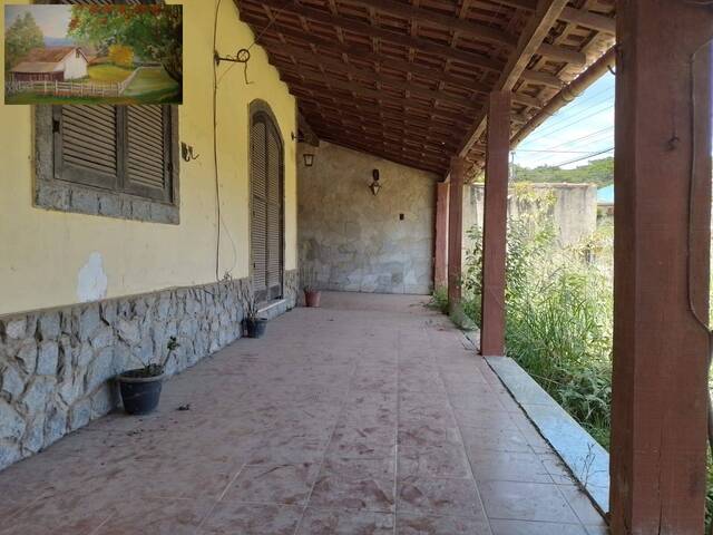 #018 - Casa para Venda em Araruama - RJ