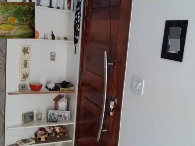#131 - Apartamento para Venda em Araruama - RJ