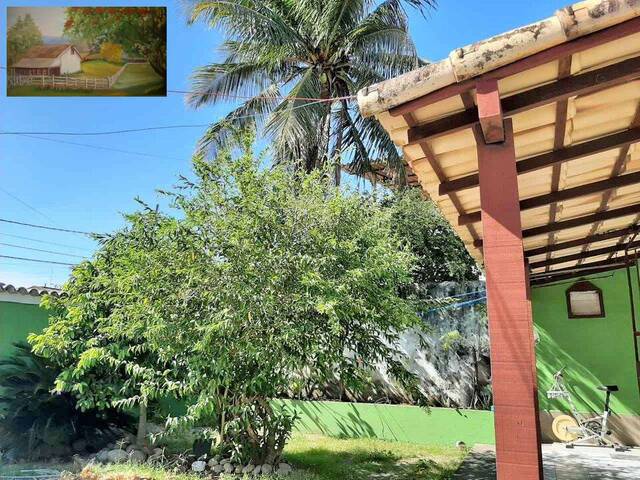 Casa para Venda em Iguaba Grande - 4