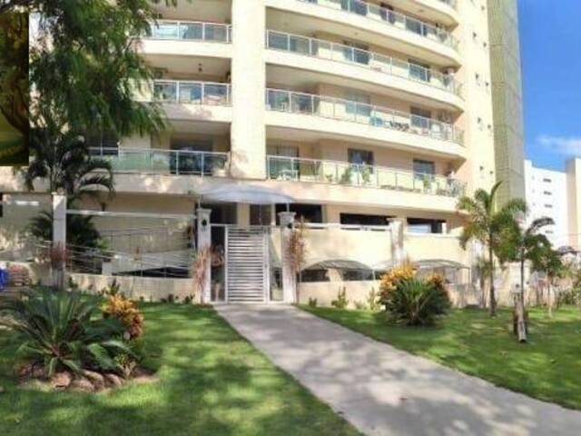 #131 - Apartamento para Venda em Araruama - RJ