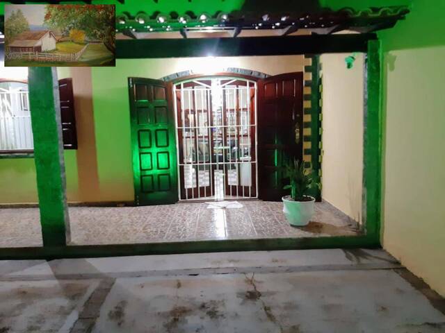 Casa para Venda em Araruama - 4