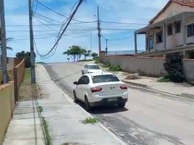 #135 - Casa para Venda em Saquarema - RJ - 3