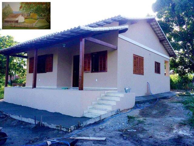 #137 - Casa para Venda em Saquarema - RJ - 3