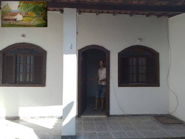 #138 - Casa para Locação em Iguaba Grande - RJ - 1