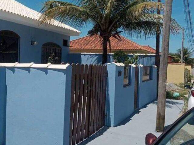 Casa para Venda em Araruama - 2