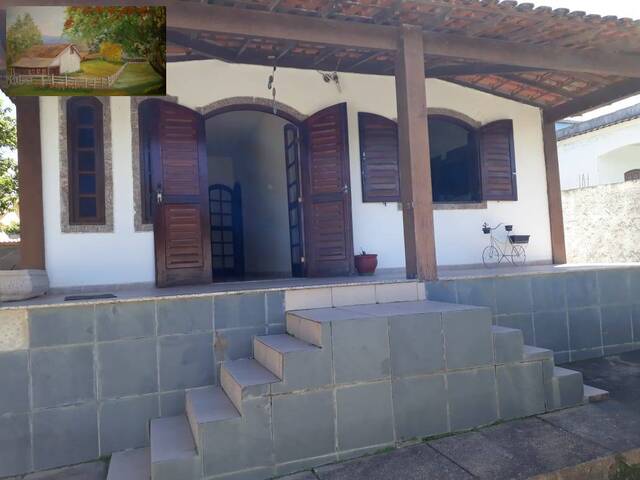 #141 - Casa para Venda em Araruama - RJ - 1