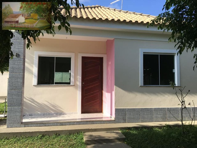#143 - Casa para Locação em Araruama - RJ - 1