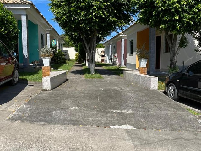 #143 - Casa para Locação em Araruama - RJ - 2