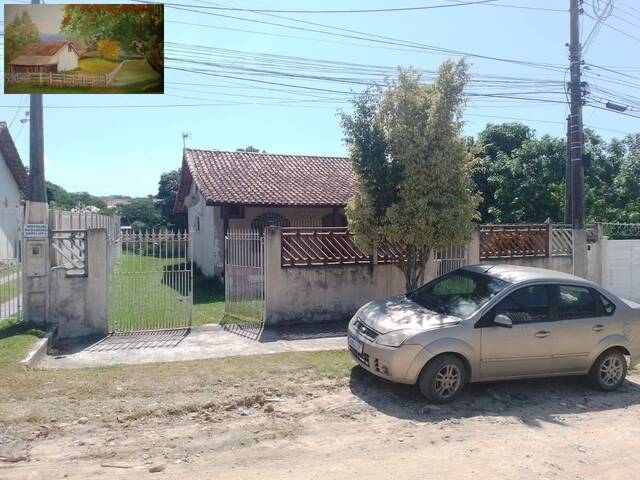 Casa para Venda em Iguaba Grande - 4