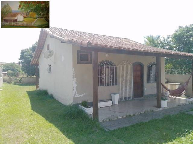 Casa para Venda em Iguaba Grande - 5