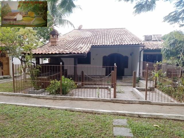Venda em Iguaba Pequena - Iguaba Grande