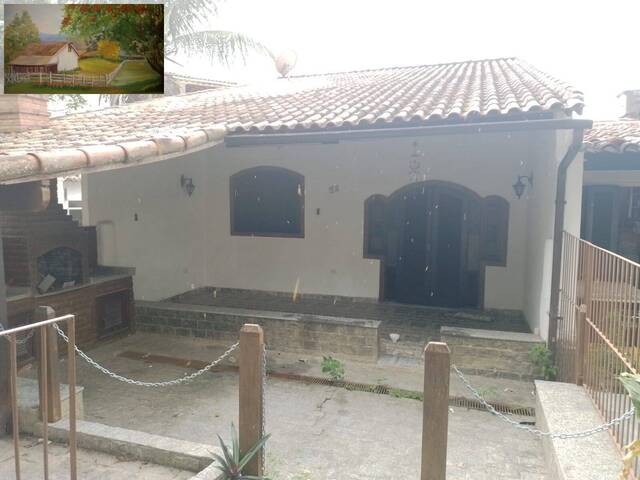 Casa para Venda em Iguaba Grande - 4