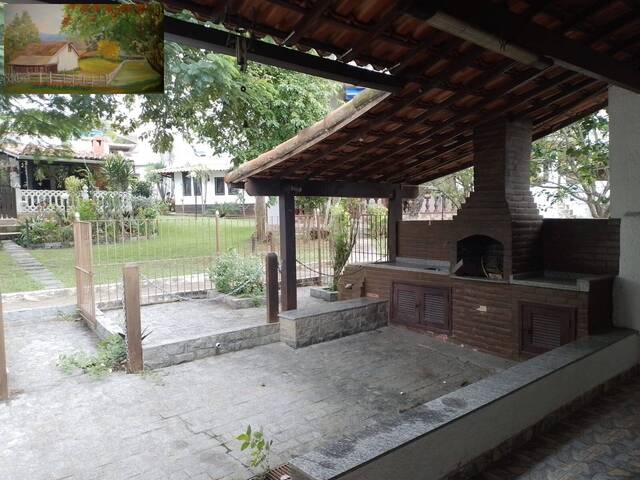 Casa para Venda em Iguaba Grande - 5