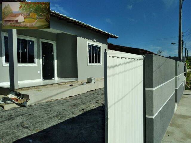 Casa para Venda em Iguaba Grande - 3