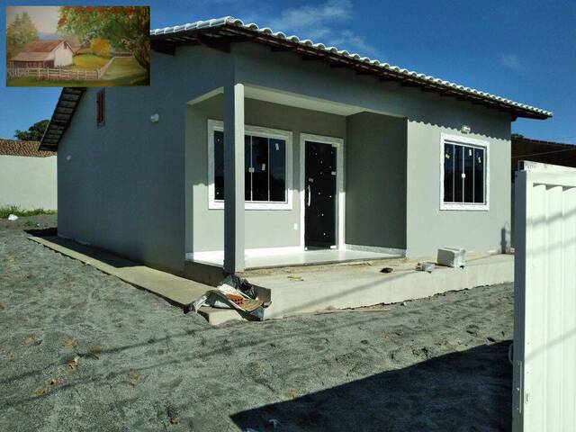Casa para Venda em Iguaba Grande - 2
