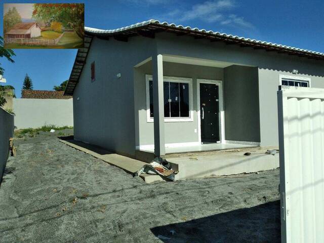 Casa para Venda em Iguaba Grande - 5