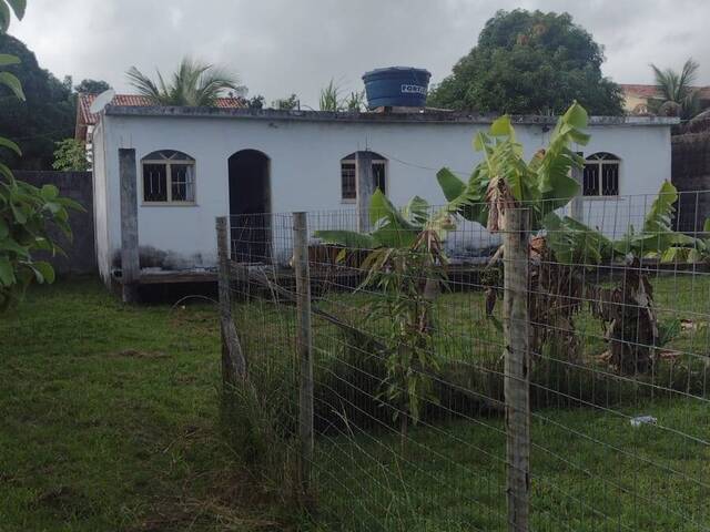 #153 - Casa para Venda em Araruama - RJ