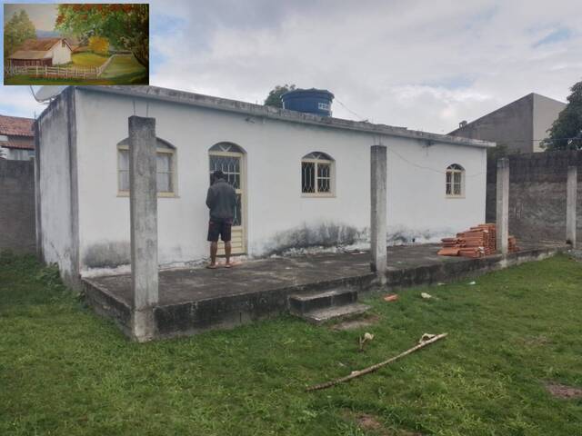 #153 - Casa para Venda em Araruama - RJ