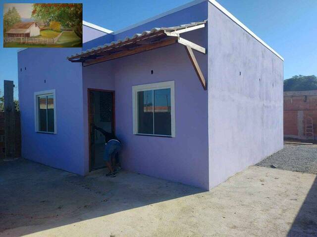 #151 - Casa para Venda em Araruama - RJ - 1