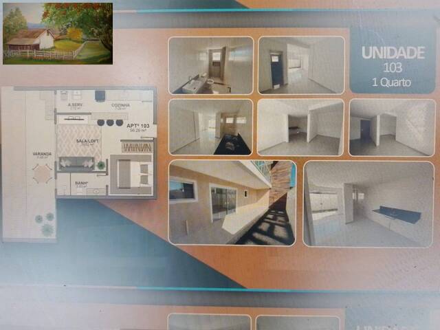 Loft para Venda em Saquarema - 5
