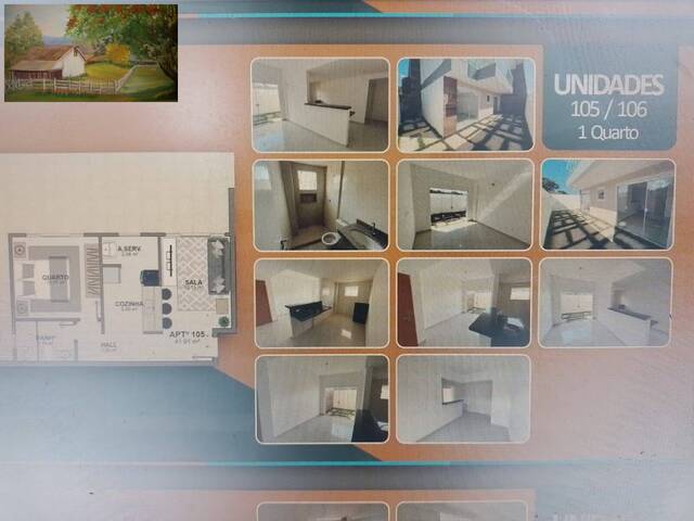 Loft para Venda em Saquarema - 4
