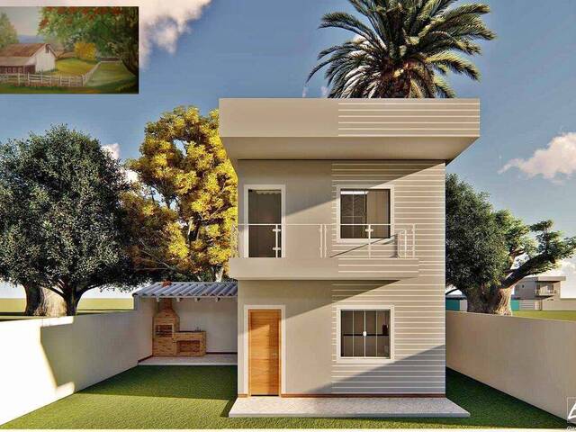 Casa para Venda em Cabo Frio - 4