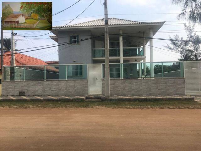Venda em Tomé (Praia Seca) - Araruama
