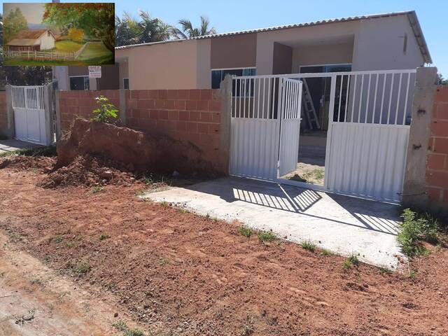 Casa para Venda em Araruama - 4