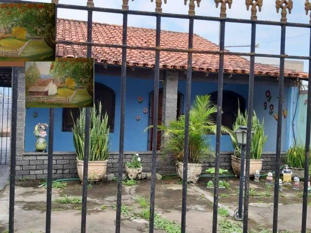 Casa para Venda em Iguaba Grande - 2