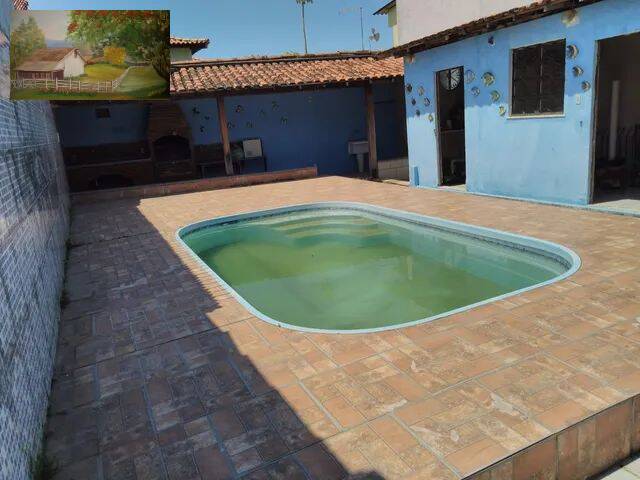 Casa para Venda em Iguaba Grande - 4