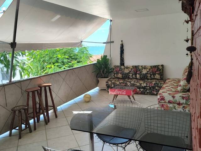 Apartamento para Venda em Iguaba Grande - 4