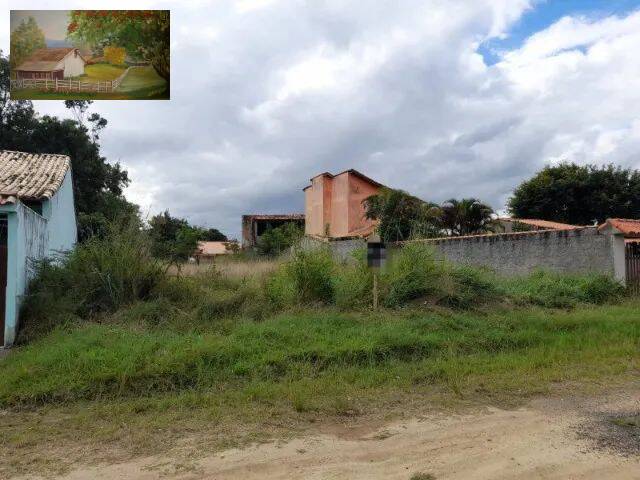 Área para Venda em Iguaba Grande - 5