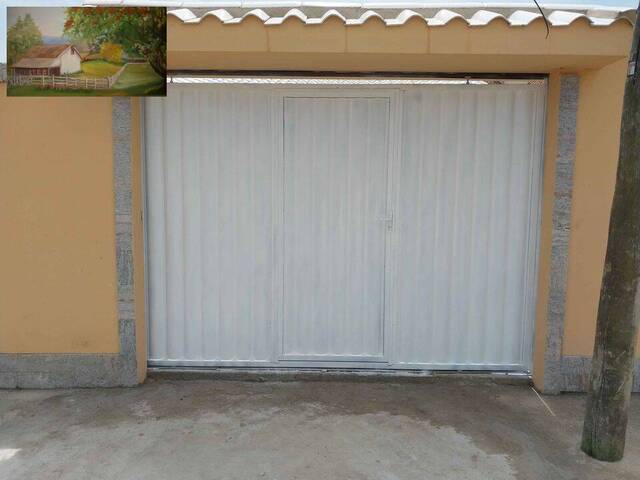 Casa para Venda em Iguaba Grande - 2