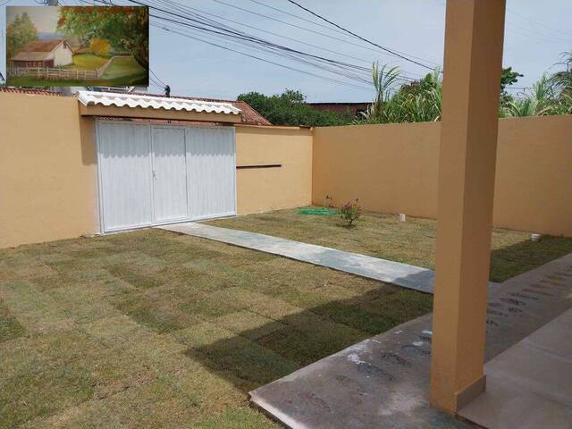 Casa para Venda em Iguaba Grande - 4