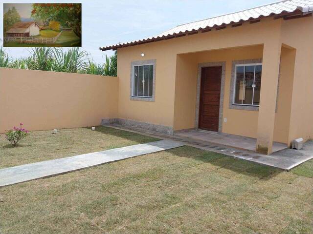 Casa para Venda em Iguaba Grande - 5