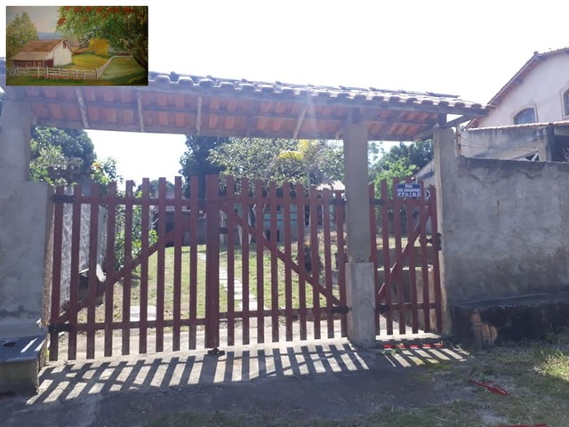 Casa para Venda em Araruama - 2