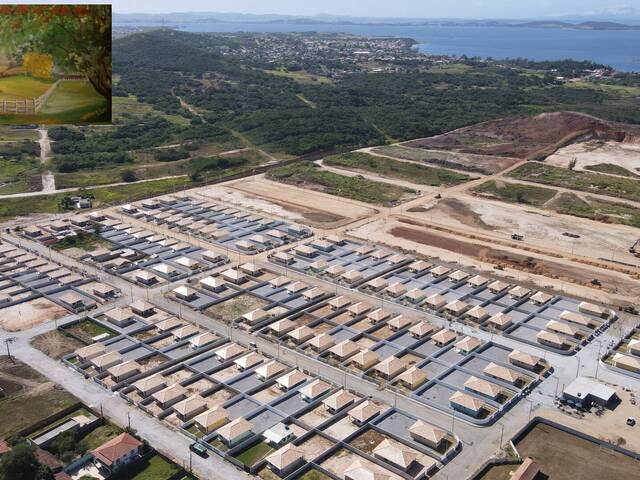 #176 - Casa para Venda em Iguaba Grande - RJ - 3